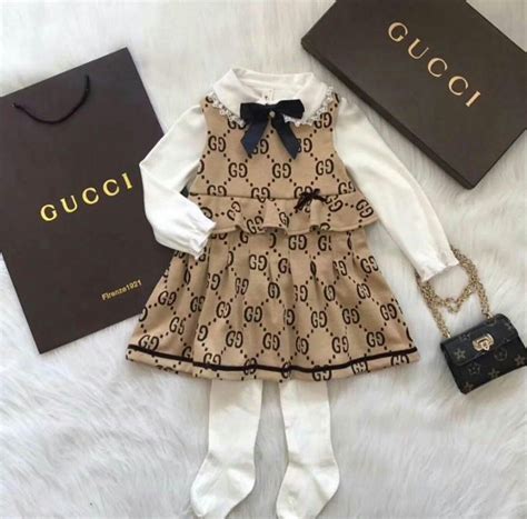 baby gucci shorts